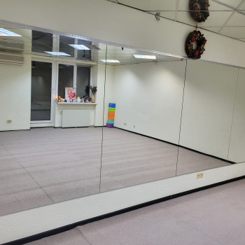 Фото с портфолио BPS