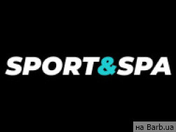 Фітнес клуби SportSpa на Barb.ua