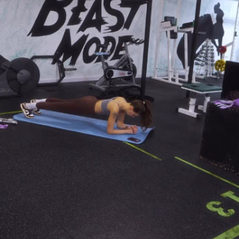 Фото с портфолио SportSpa