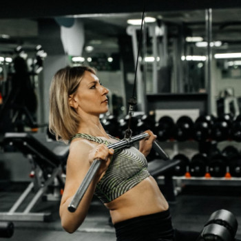 Фото с портфолио SportSpa