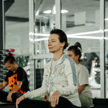 Фото с портфолио SportSpa