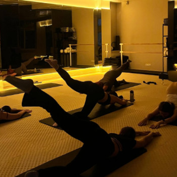 Фото с портфолио TheFlex