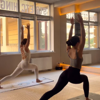 Фото с портфолио TheFlex