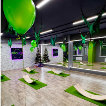 Фото с портфолио Prostir