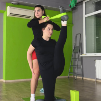 Фото с портфолио Prostir