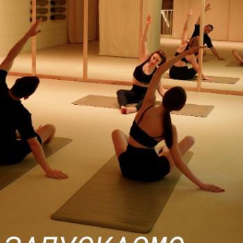 Фото с портфолио Dosvit