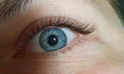 Класичне нарощення (1D) Лешмейкер  Київ