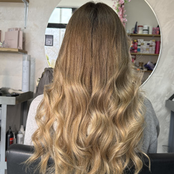 Фото с портфолио Сніжана Кім