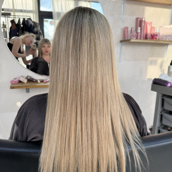 Фото с портфолио Снежана Кім