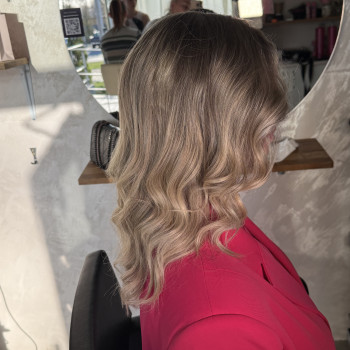 Фото с портфолио Сніжана Кім