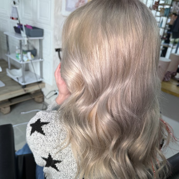 Фото с портфолио Сніжана Кім