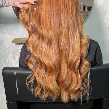 Фото с портфолио Сніжана Кім