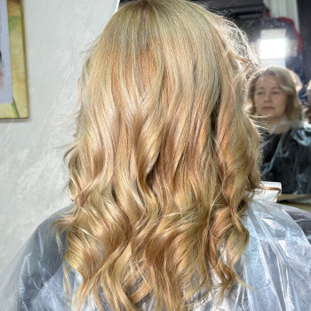 Фото с портфолио Сніжана Кім