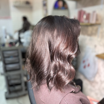 Фото с портфолио Сніжана Кім