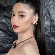 Визажист Анастасія Ярошук на Barb.ua