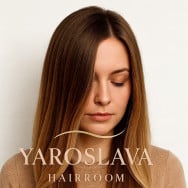 Майстер з нарощування волосся Ярослава Терещенко на Barb.ua