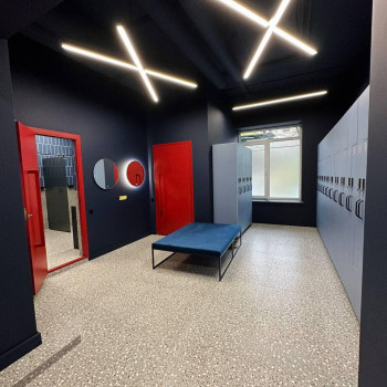 Фото с портфолио 2BFIT