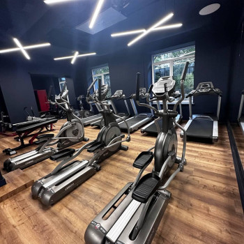 Фото с портфолио 2BFIT