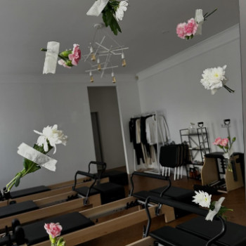 Фото с портфолио Pilates by Tony