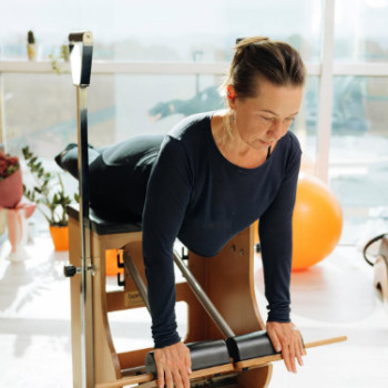 Фото с портфолио Bbalance