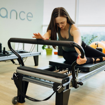 Фото с портфолио Bbalance