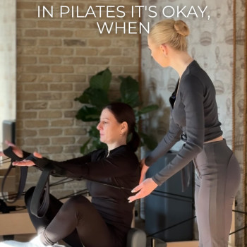 Фото с портфолио Body Talk