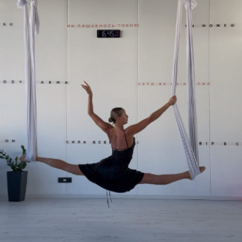 Фото с портфолио Body Karma Soul