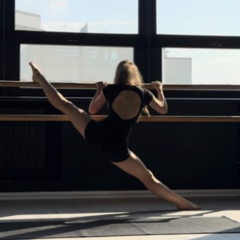 Фото с портфолио Body Karma Soul