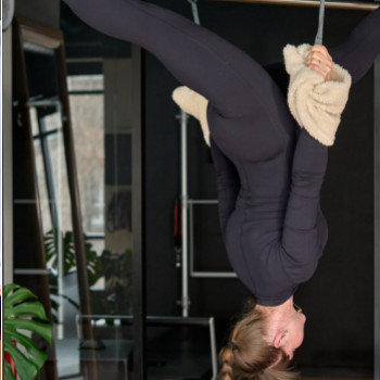 Фото с портфолио Bublik Fit