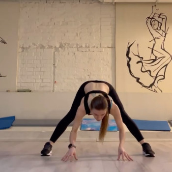 Фото с портфолио Невагомість