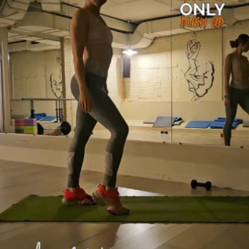 Фото с портфолио Невагомість