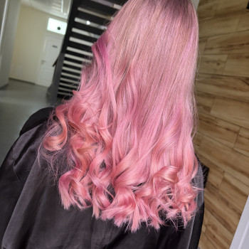 Фото с портфолио Ірина Рясна