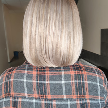 Фото с портфолио Ірина Рясна