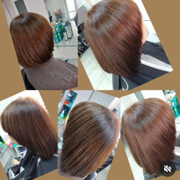 Фото с портфолио Олександра Кавлак