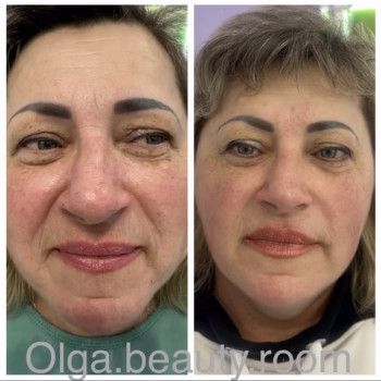 Фото с портфолио Ольга Мельник