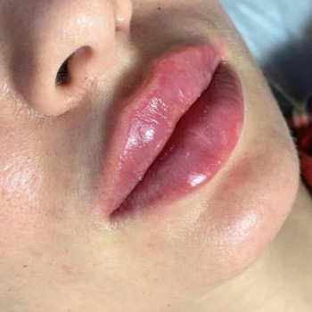 Фото с портфолио Ольга Мельник