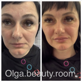 Фото с портфолио Ольга Мельник