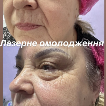 Фото с портфолио Оля Мельник