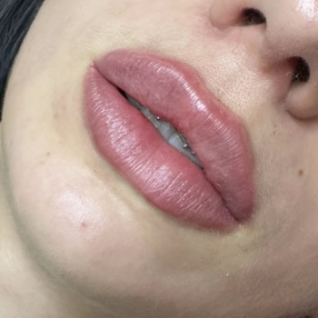 Фото с портфолио Оля Мельник