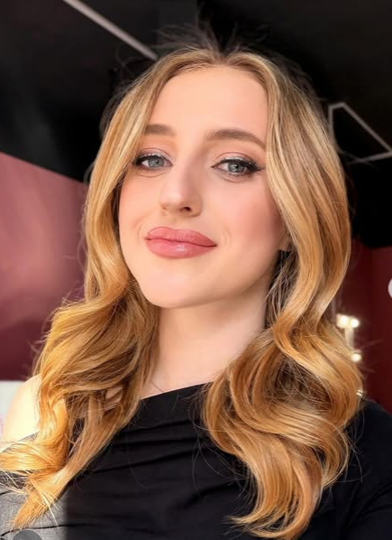 Складне фарбування рельєфне блонд, фото - Салон краси Retreat Beauty Place