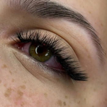 Фото с портфолио Retreat Beauty Place