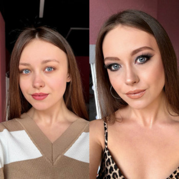 Фото с портфолио Retreat Beauty Place