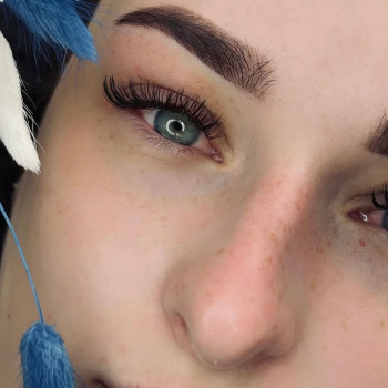 Фото с портфолио Retreat Beauty Place