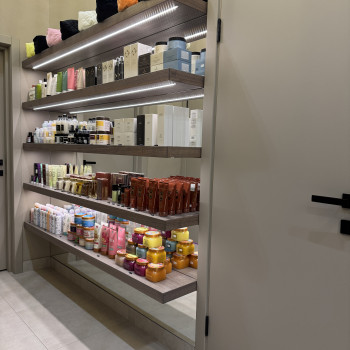 Фото с портфолио LAMPA tanning studio & cosmetics