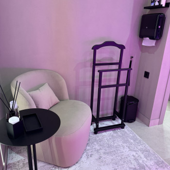 Фото с портфолио LAMPA tanning studio & cosmetics
