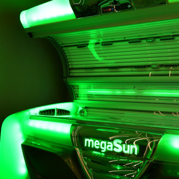 Фото с портфолио LAMPA tanning studio & cosmetics
