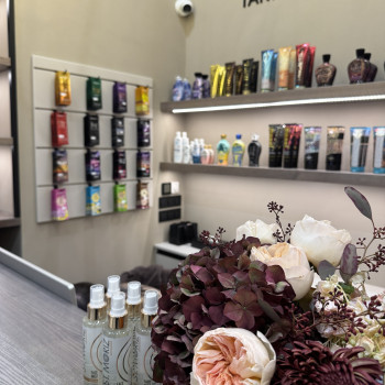 Фото с портфолио LAMPA tanning studio & cosmetics