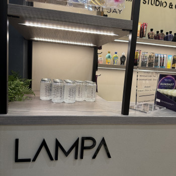 Фото с портфолио LAMPA tanning studio & cosmetics