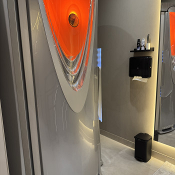 Фото с портфолио LAMPA tanning studio & cosmetics