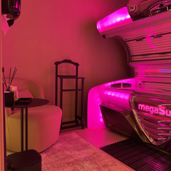 Фото с портфолио LAMPA tanning studio & cosmetics